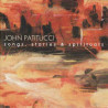 JOHN PATITUCCI - SONGS,STORIES & SPIRITUALS