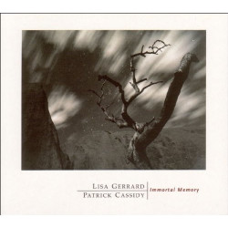 LISA GERRARD & PATRICK...