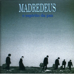 MADREDEUS - O ESPIRITO DA...