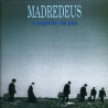 MADREDEUS - O ESPIRITO DA PAZ (CD)