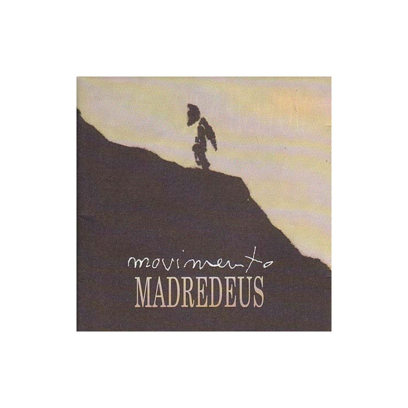 MADREDEUS - MOVIMENTO