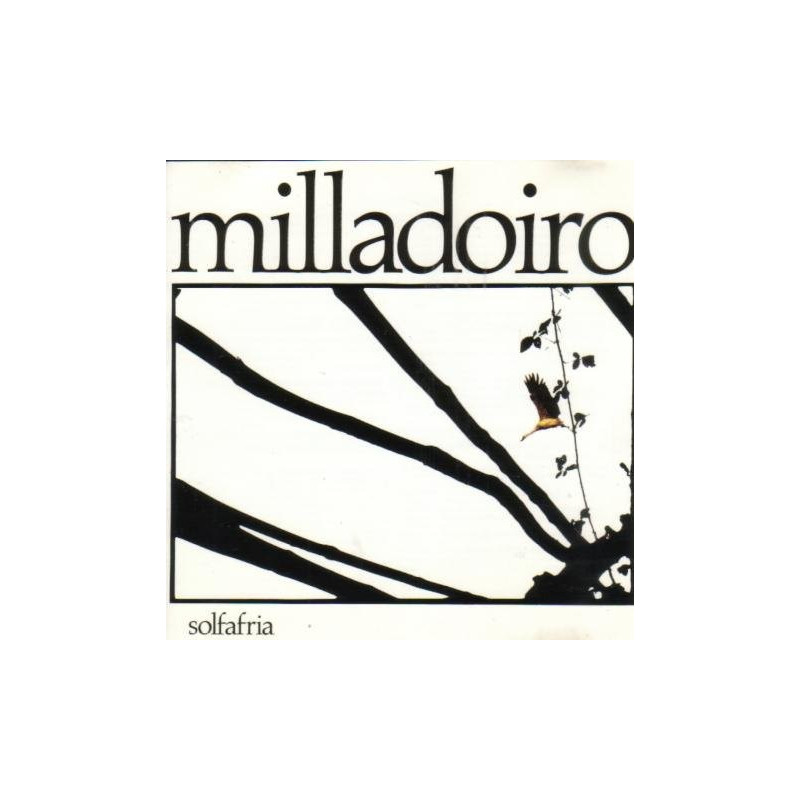 MILLADOIRO - SOLFAFRIA