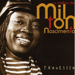 MILTON NASCIMIENTO -...