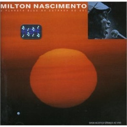 MILTON NASCIMIENTO - O...