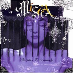 MISIA - PAIXOES DIAGONAIS