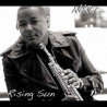 NAJEE - RISING