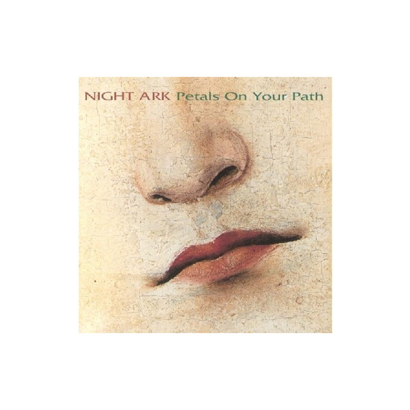 NIGHT ARK - PETALS ON YOUR PATH