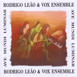 RODRIGO LEAO & VOX ENSEMBLE...