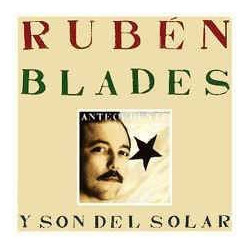 RUBEN BLADES Y SON DEL...