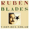 RUBEN BLADES Y SON DEL SOLAR - ANTECEDENTE