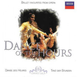 VARIOS DANCE OF THE HOURS -...