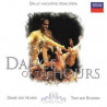 VARIOS DANCE OF THE HOURS - DANCE OF THE HOURS - GRANDES BALLETS DE