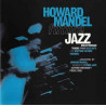 VARIOS HOWARD MANDEL FUTURE JAZZ - HOWARD MANDEL FUTURE JAZZ