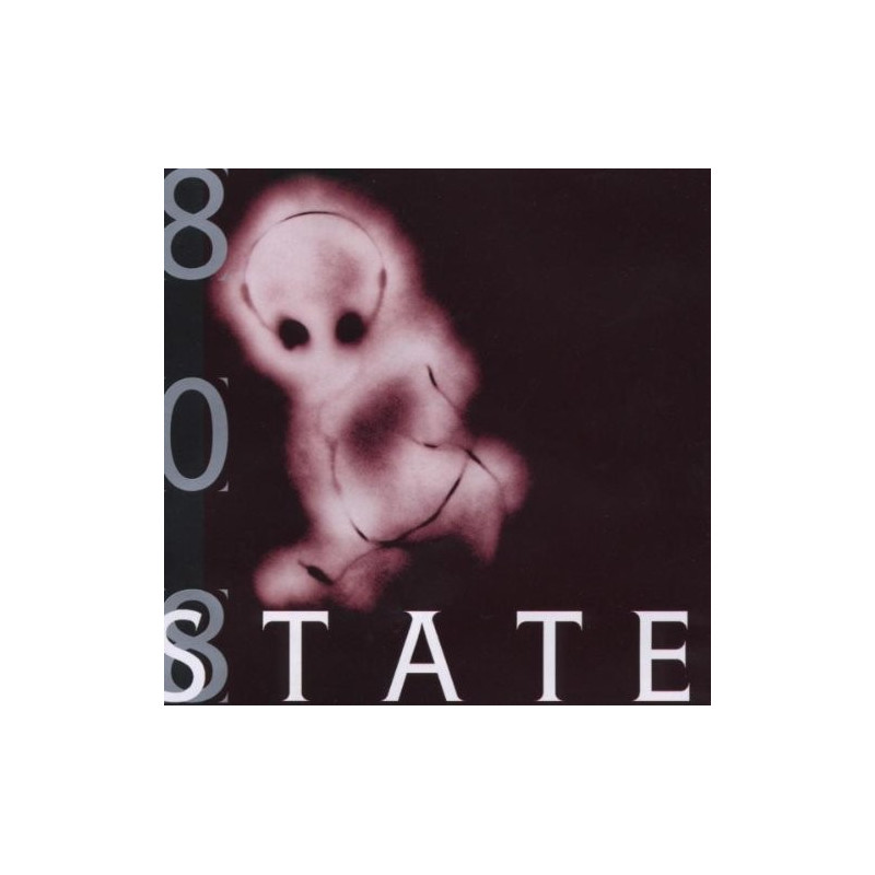 808 STATE - OUTPOST TRANSMISSION