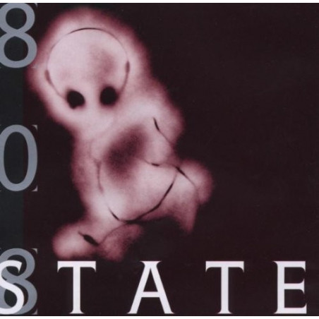 808 STATE - OUTPOST TRANSMISSION