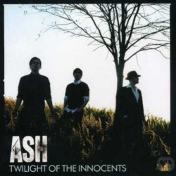 ASH - TWILIGHT OF THE...