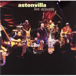 ASTONVILLA - LIVE ACOUSTIC