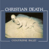 CHRISTIAN DEATH - CATSTROPHE BALLET