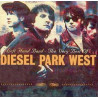 DIESEL PARK WEST - LEFT HAND BAND -THE VERY BEST