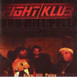 FIGHT KLUB - KROW HILL PELEA