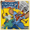 FREESTYLERS - ADVENTURES IN FREESTYLE