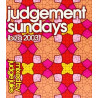JUDGE JULES - JUDGEMENT SUNDAYS