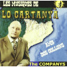 LO CARTANYA - AMB DOS COLLONS