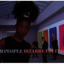 M PEOPLE - BIZARRE FRUIT II