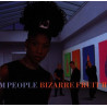 M PEOPLE - BIZARRE FRUIT II