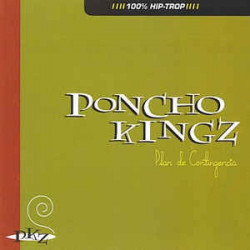 PONCHO KINGZ - PLAN DE CONTINGENCIA