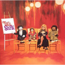 TALK SHOW - TALK SHOW