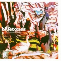 THE BLUETONES - SCIENCE &...