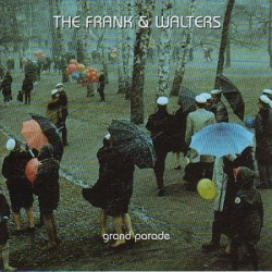 THE FRANK & WALTERS - GRAND...