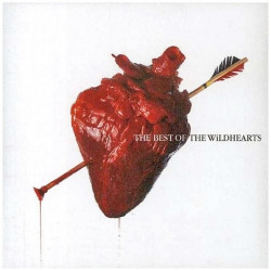 THE WILDHEARTS - THE BEST...