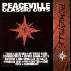 VARIOS PEACEVILLE CLASSIC...