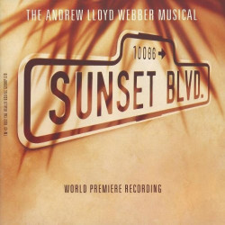 ANDREW LLOYD WEBBER - SUNSET BOUL