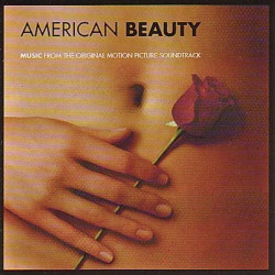 B.S.O. AMERICAN BEAUTY - AMERICAN BEAUTY