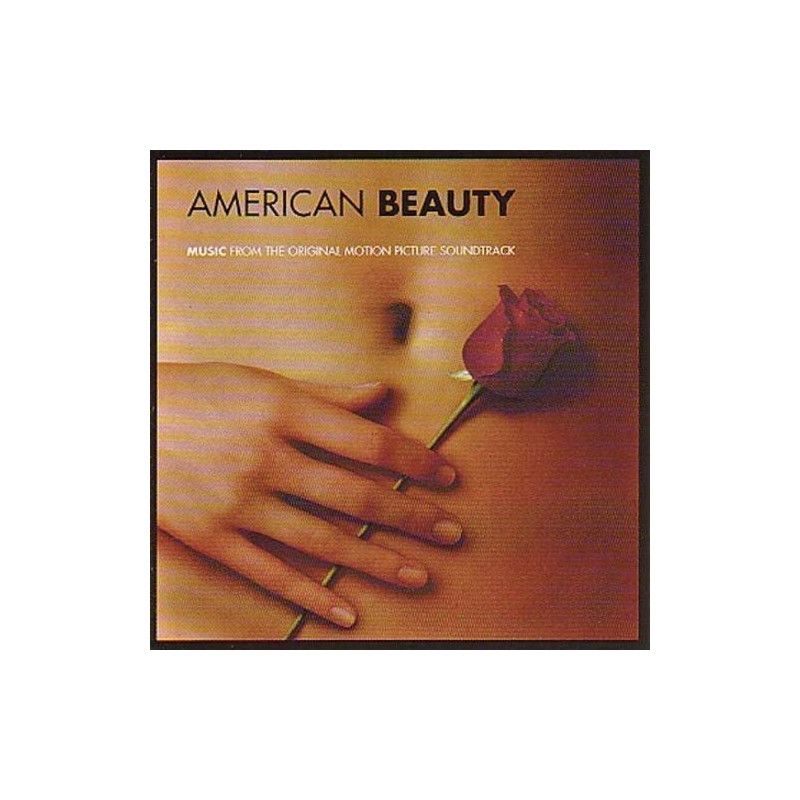 B.S.O. AMERICAN BEAUTY - AMERICAN BEAUTY