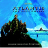 B.S.O. ATLANTIS - ATLANTIS THE LOST EMPIRE