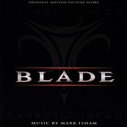 B.S.O. BLADE - BLADE