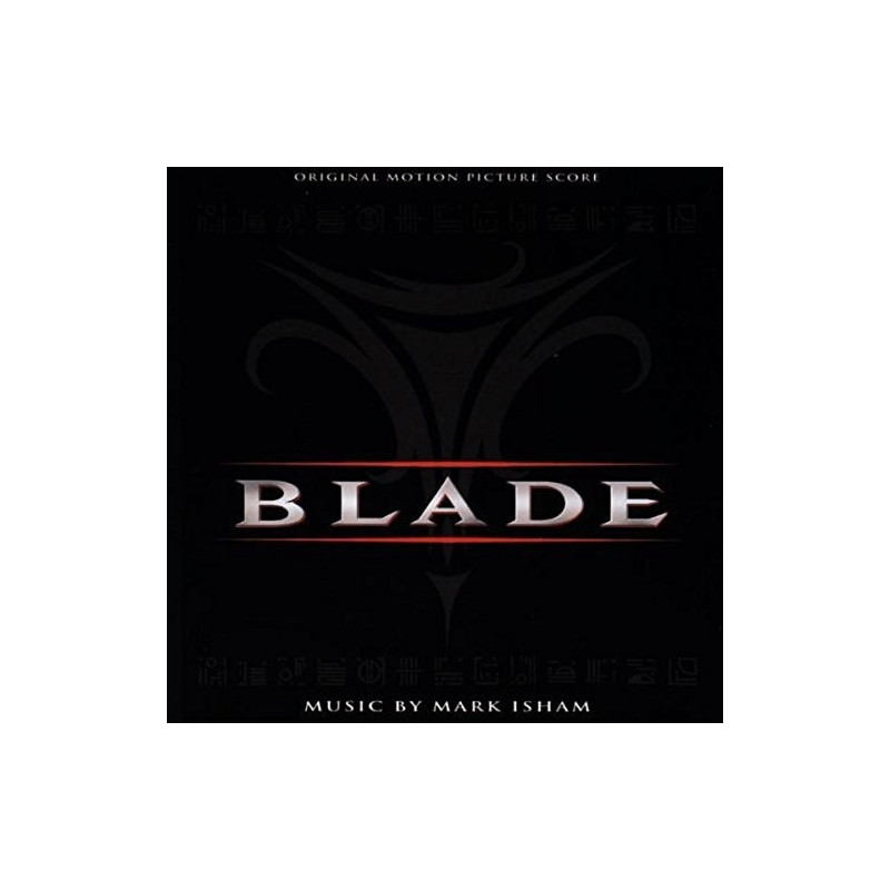 B.S.O. BLADE - BLADE