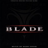 B.S.O. BLADE - BLADE