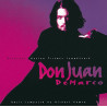 B.S.O. DON JUAN DE MARCO - DON JUAN DE MARCO