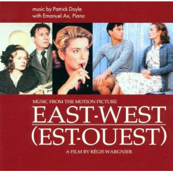 B.S.O. EAST-WEST - LA VIDA...