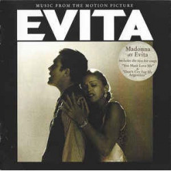 B.S.O. EVITA - EVITA