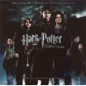 B.S.O. HARRY POTTER AND THE GOBLET OF FI - HARRY POTTER AND THE GOBLET OF FIRE