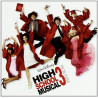 B.S.O. HIGH SCHOOL MUSICAL 3 FIN DE CURS - HIGH SCHOOL MUSICAL 3 FIN DE CURSO