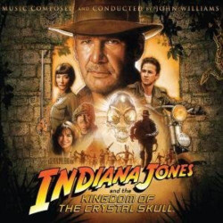 B.S.O. INDIANA JONES - INDIANA JONES