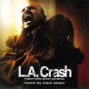 B.S.O. L.A. CRASH - L.A. CRASH (CD)