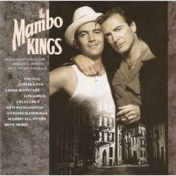 B.S.O. MAMBO KINGS (REYES...